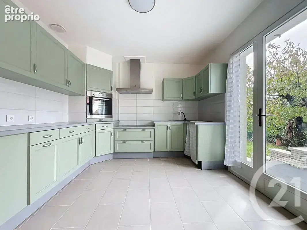 Maison individuelle - photo 9