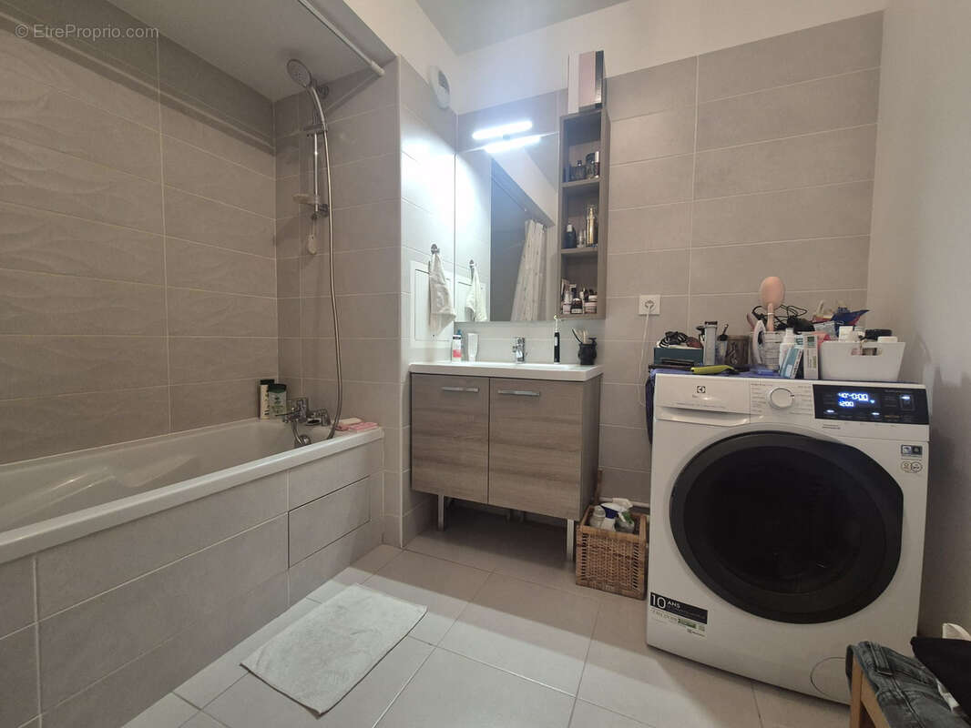 Appartement à BAGNEUX