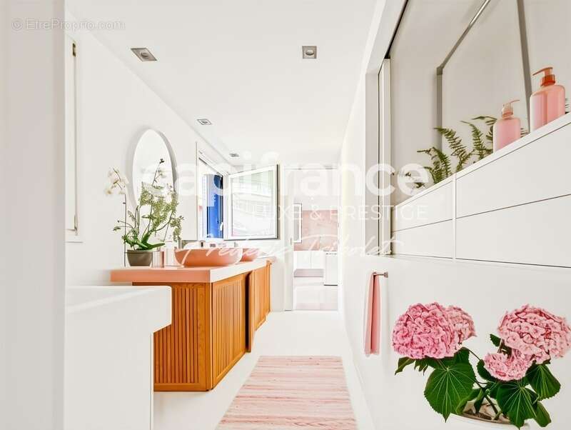 Maison à JOINVILLE-LE-PONT