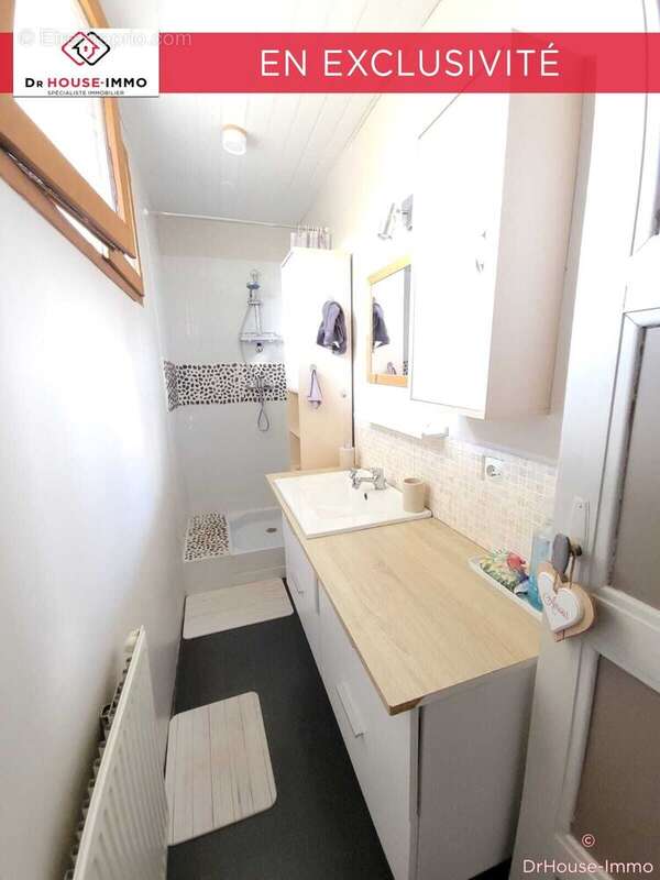 Maison 176 m² à Venansault  - photo 4
