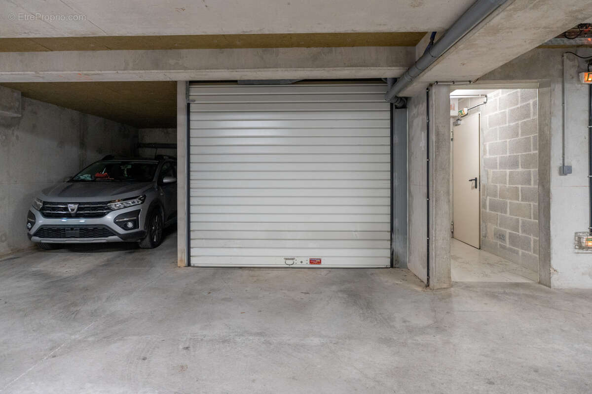 Appartement à LES PENNES-MIRABEAU