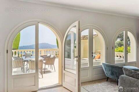 Appartement 190 m² à Villefranche-Sur-Mer  - photo 3