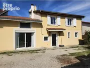 Maison à DRUILLAT