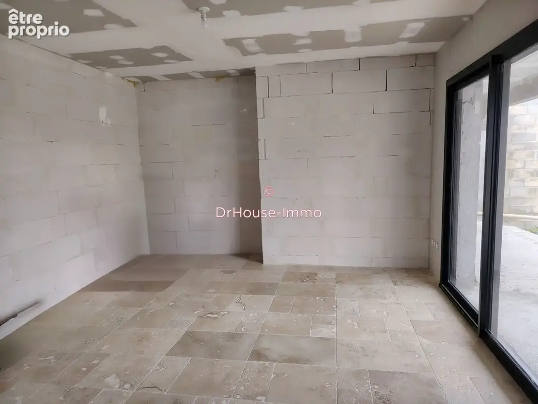 Maison 4 pièces 135 m² à vendre à Chalette-Sur-Loing (45120) - photo 6