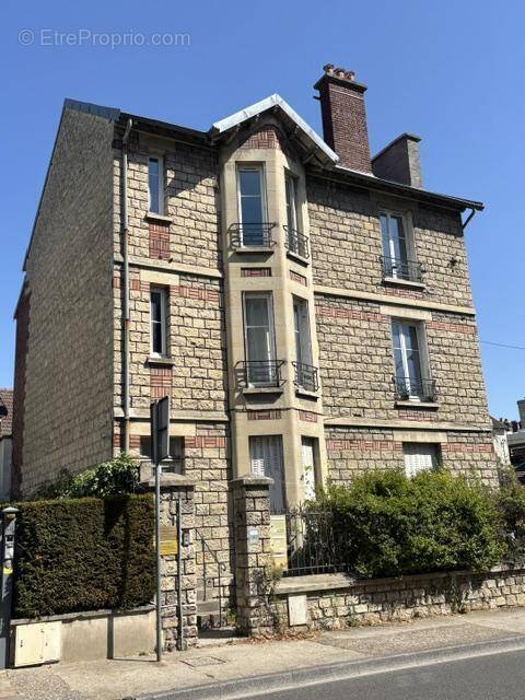 Appartement à CHANTILLY