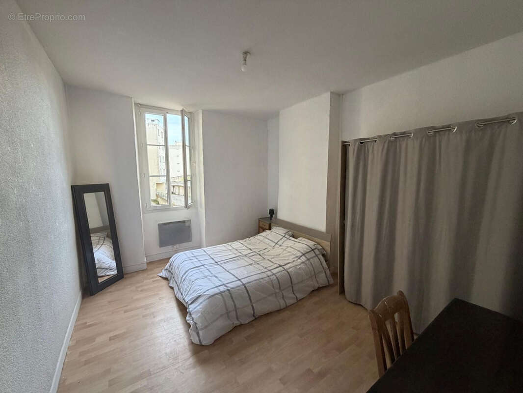 Appartement à TARBES