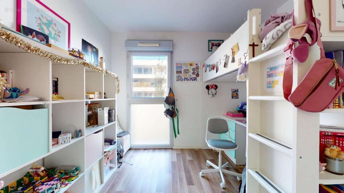 Appartement à ORLY