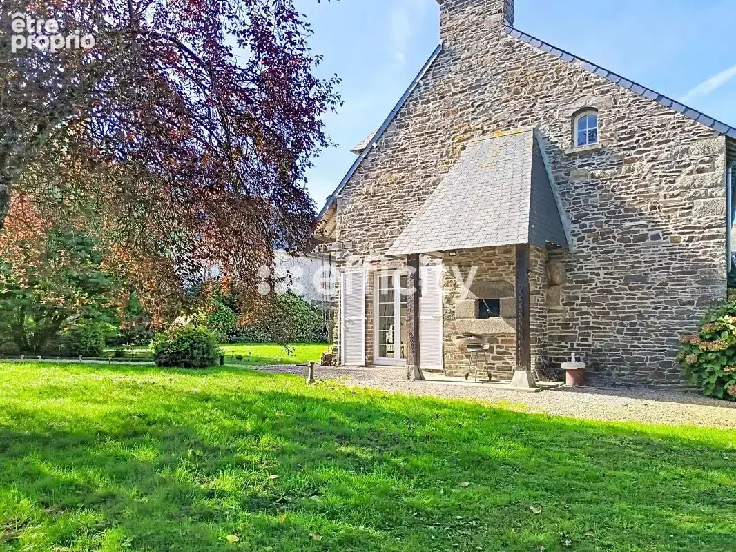 Maison 13 pièces 526 m² à vendre à Dol-De-Bretagne (35120) - photo 3