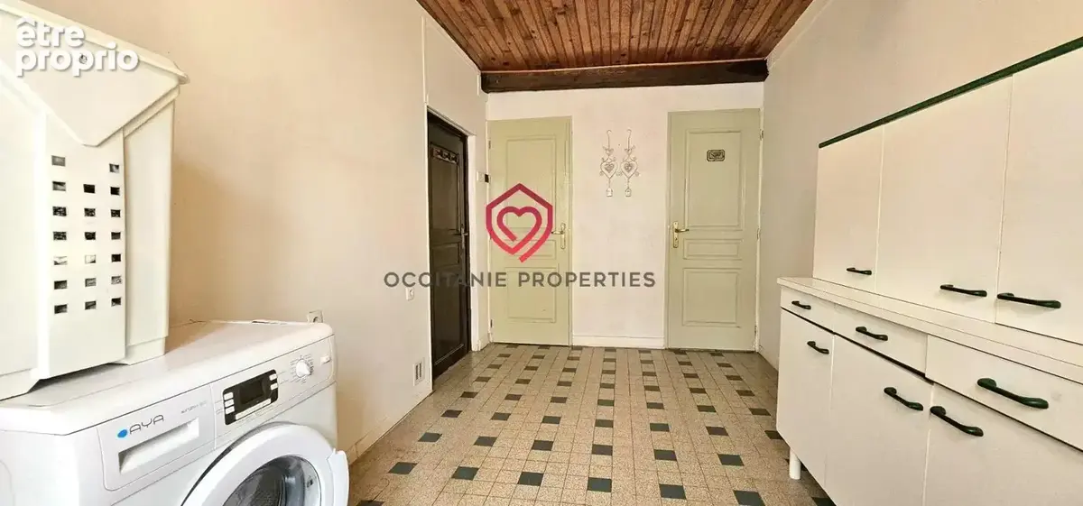 Maison de village avec balcon/terrasse - photo 7