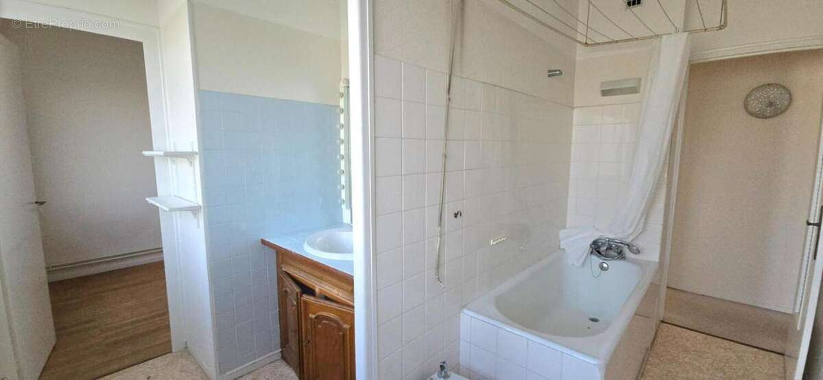 Appartement à PERIGUEUX