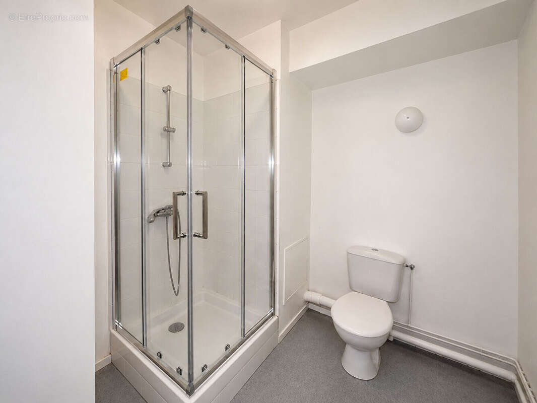 Appartement à CORBEIL-ESSONNES