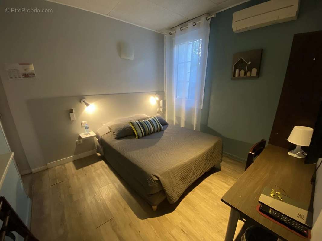 Commerce à MONTPELLIER