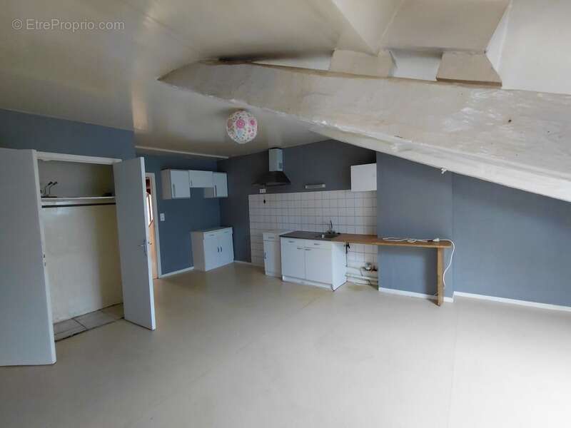 Appartement à MAURS