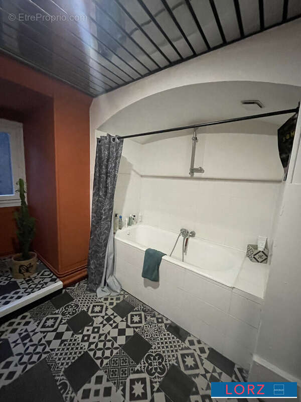 Appartement à BOURGES