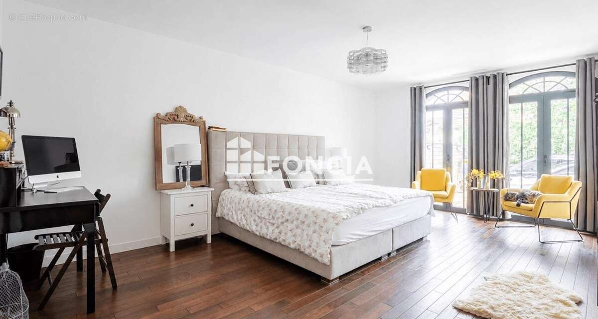 Maison d'exception à Draveil construite en 2019 - photo 5
