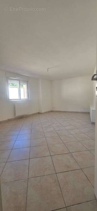 Appartement à GODERVILLE