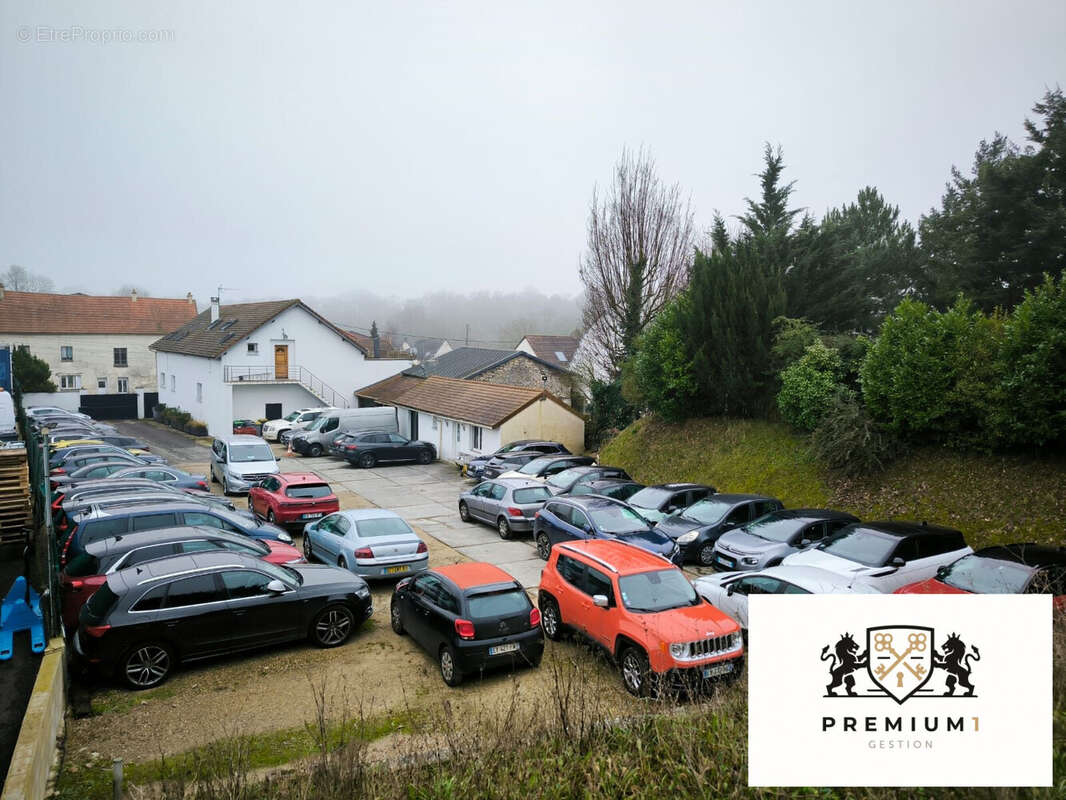 Appartement à VAUDHERLAND