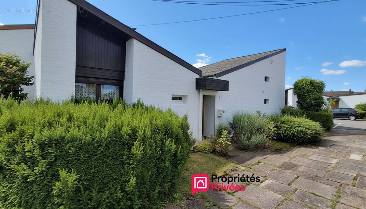 Proprietes privees cote d'opale vous propose : - photo 2