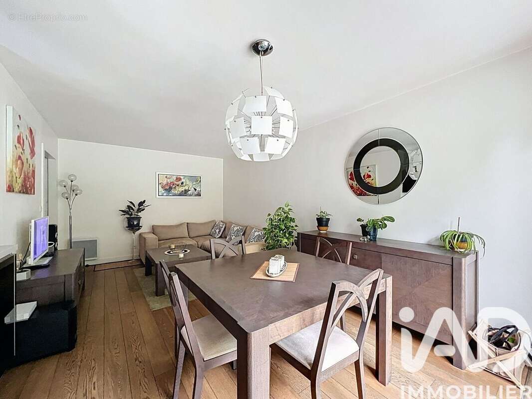 Photo 2 - Appartement à TRIEL-SUR-SEINE