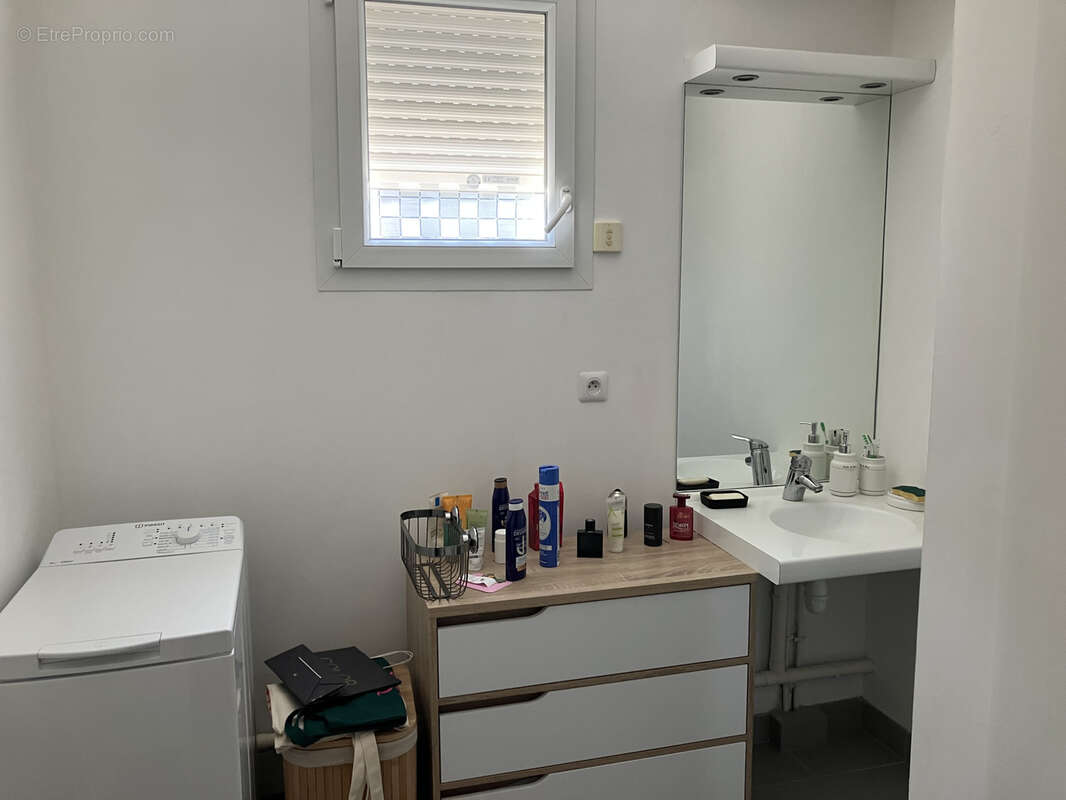 Appartement 66 m² à Hennebont  - photo 6