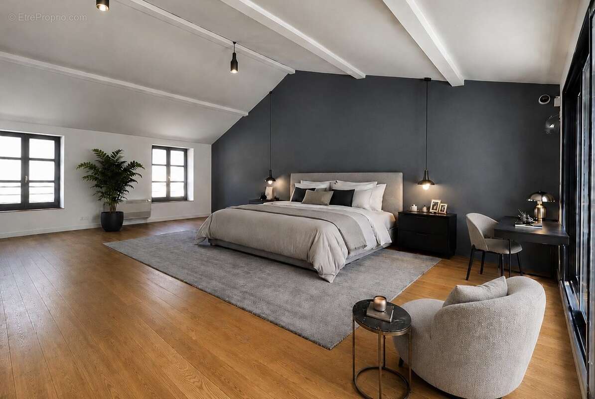 Maison à NIMES