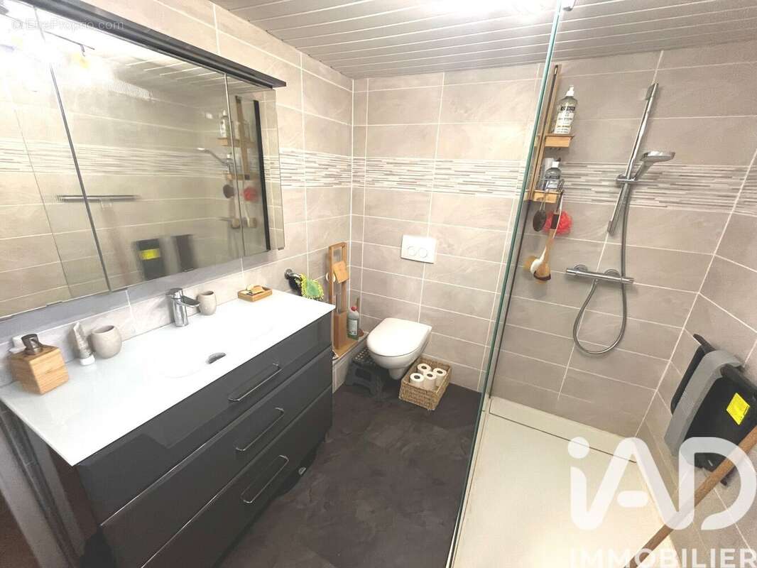 Photo 8 - Maison à BRANTOME