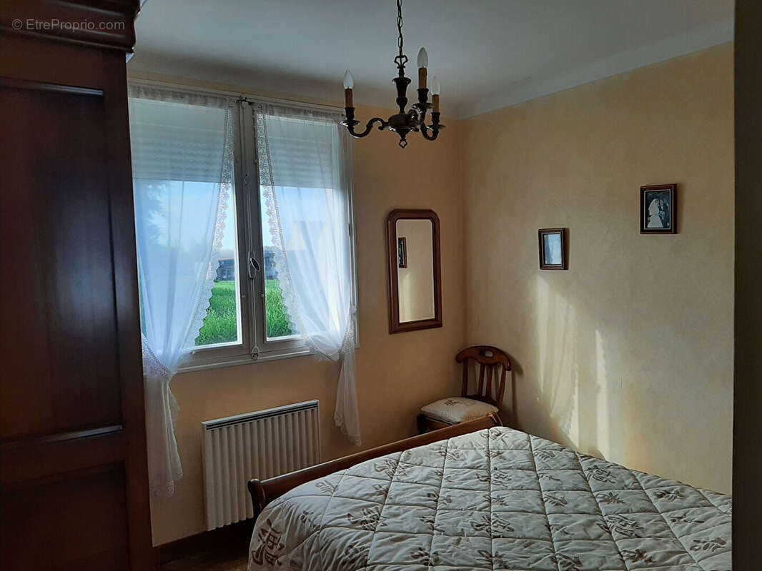 Maison à SAINTE-REINE-DE-BRETAGNE