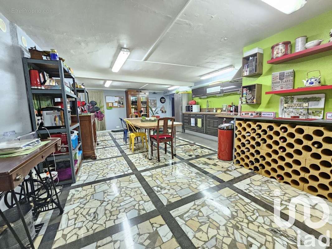 Photo 7 - Appartement à VENCE