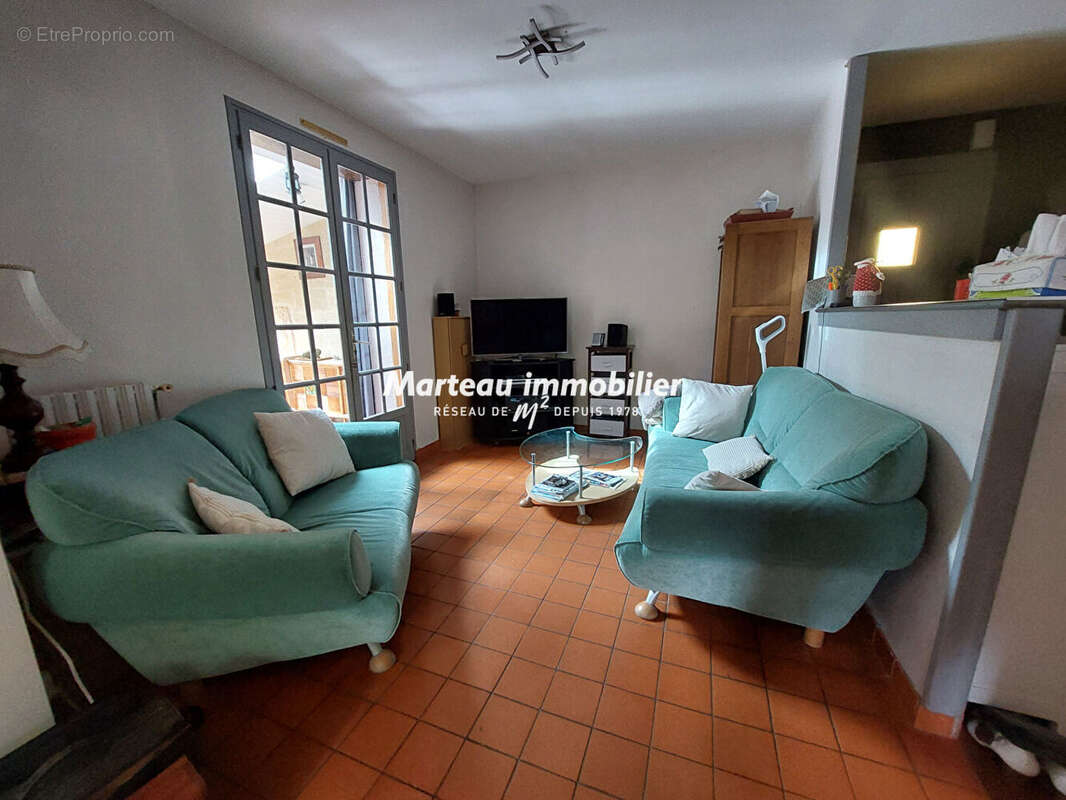 Maison Courceboeufs - photo 4