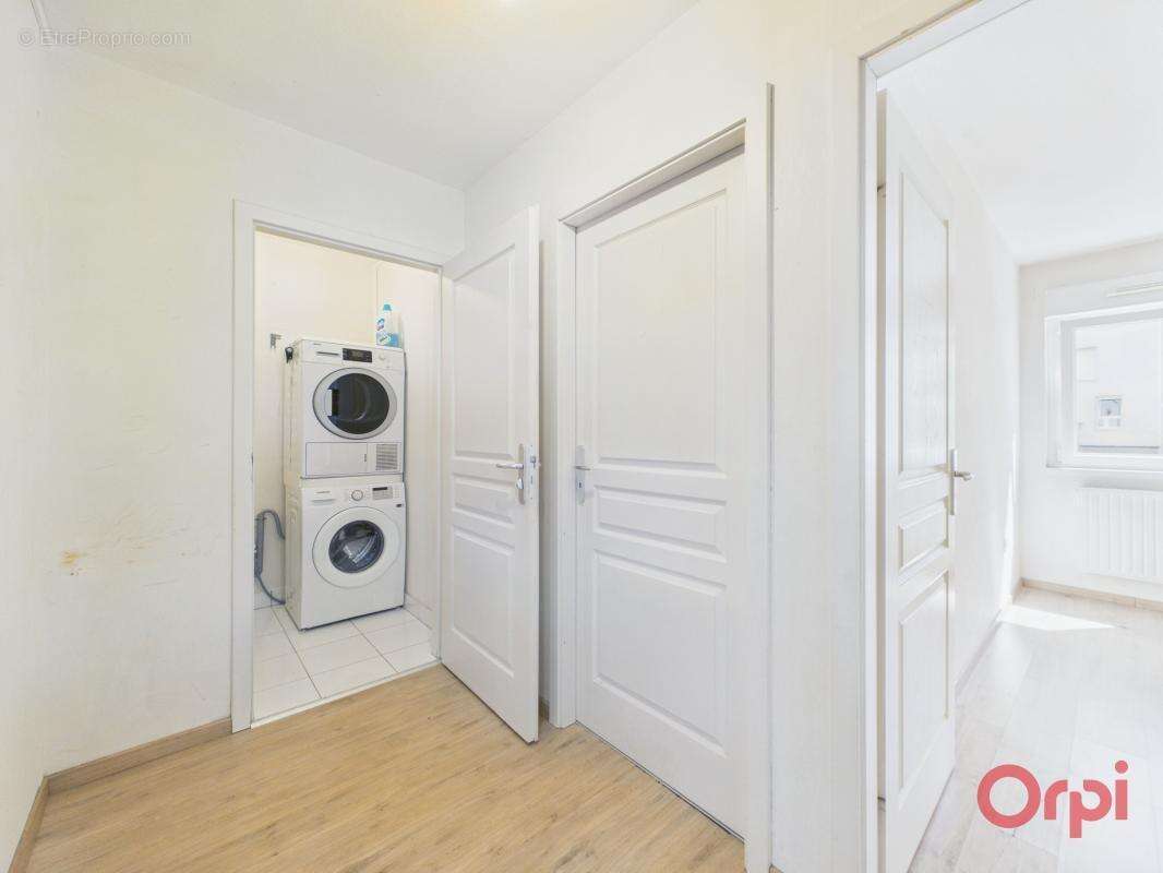 Appartement À Vendre - photo 15