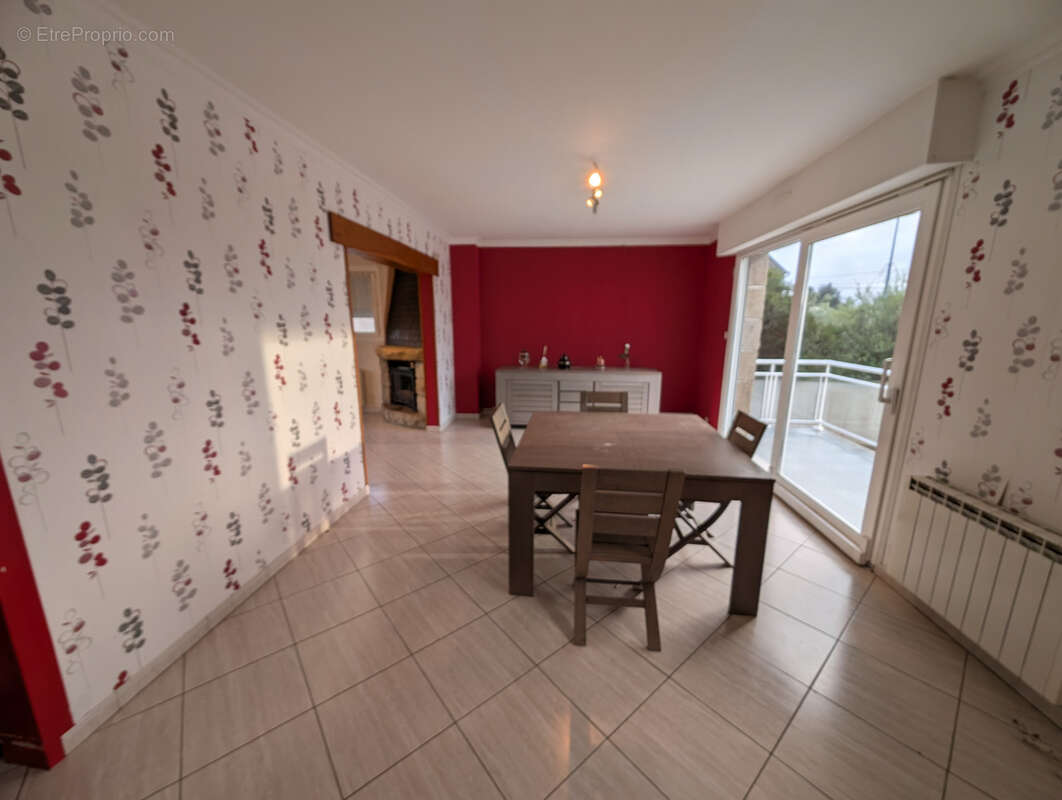 Maison à SAINT-CAST-LE-GUILDO