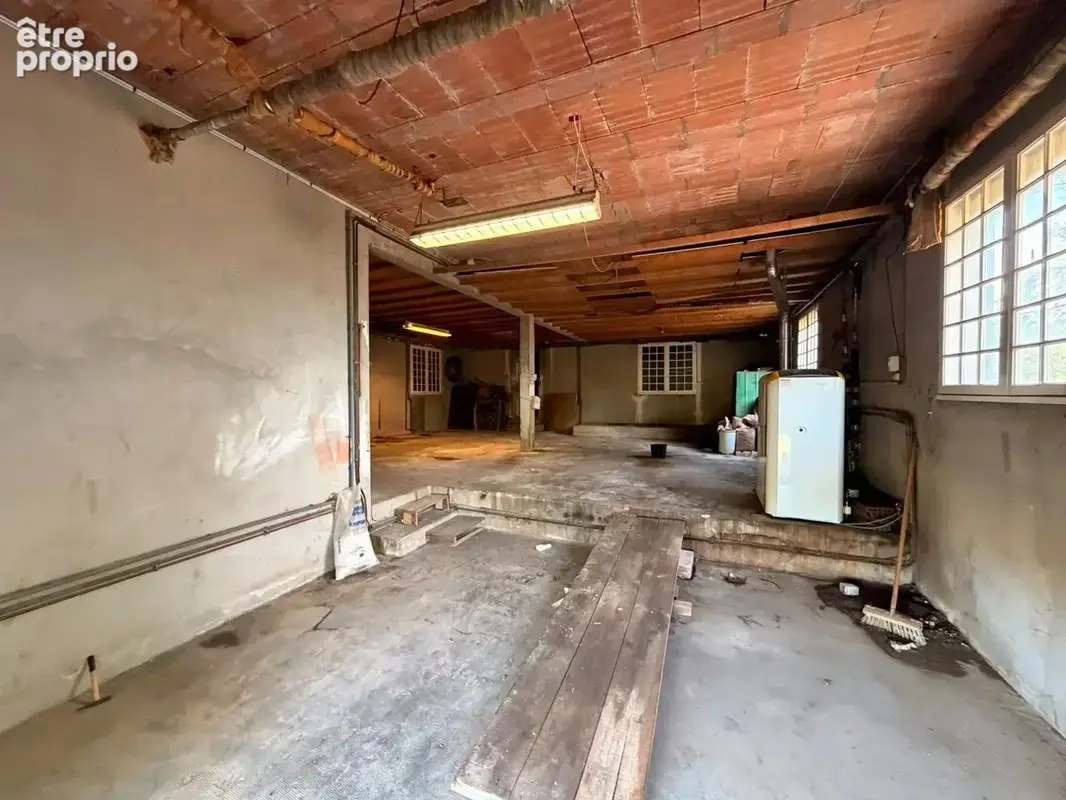 Maison T5 avec grand garage ! - photo 11