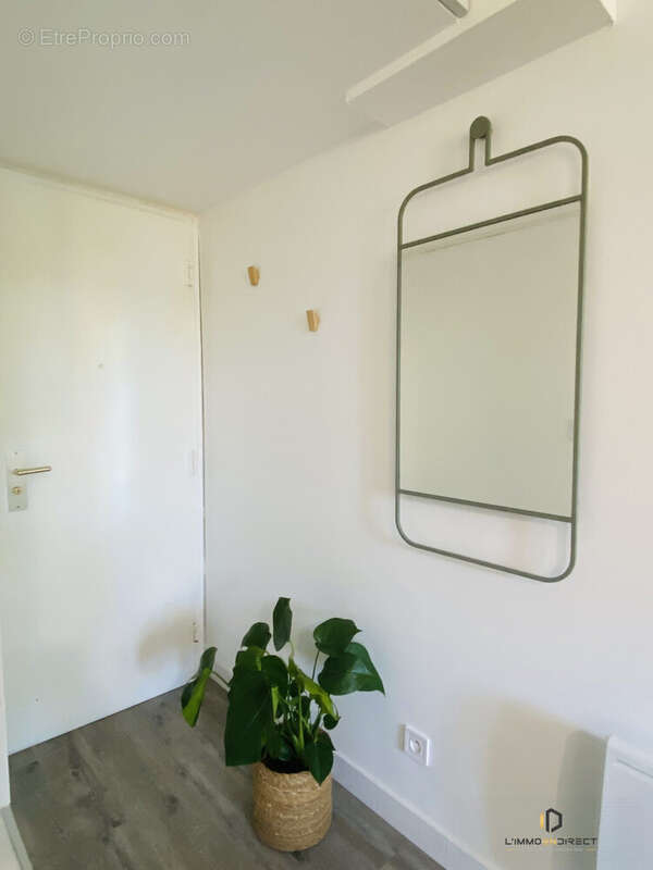 Appartement 25 m² à Aix-En-Provence  - photo 5