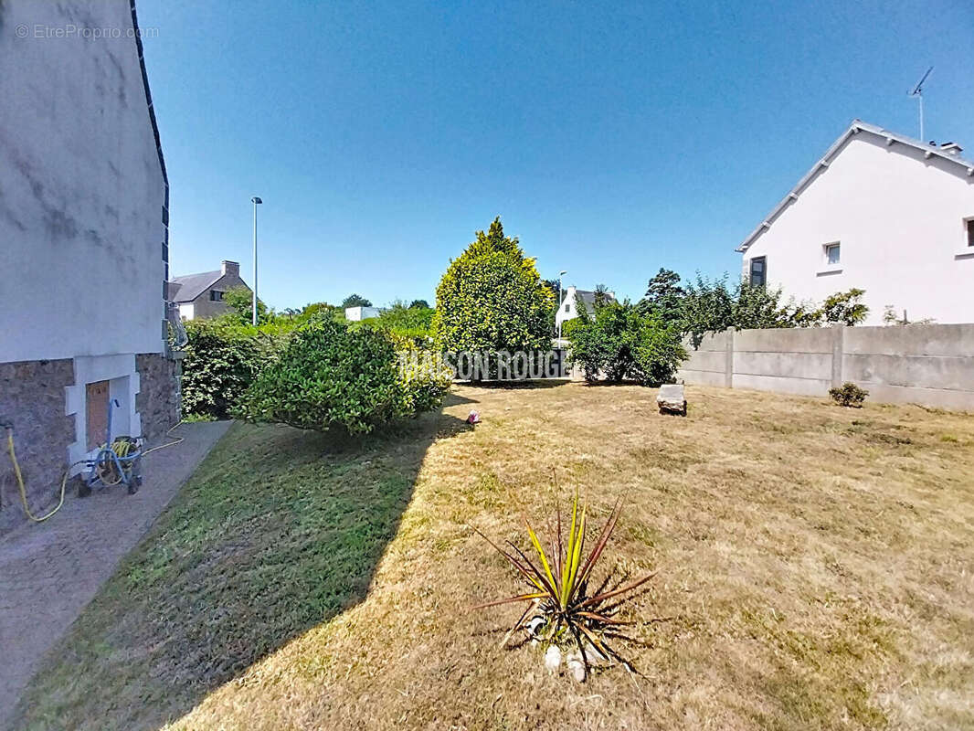 Maison 3 chambres sur terrain de 678 m² à Plouézec, commune côtière recherchée - photo 19