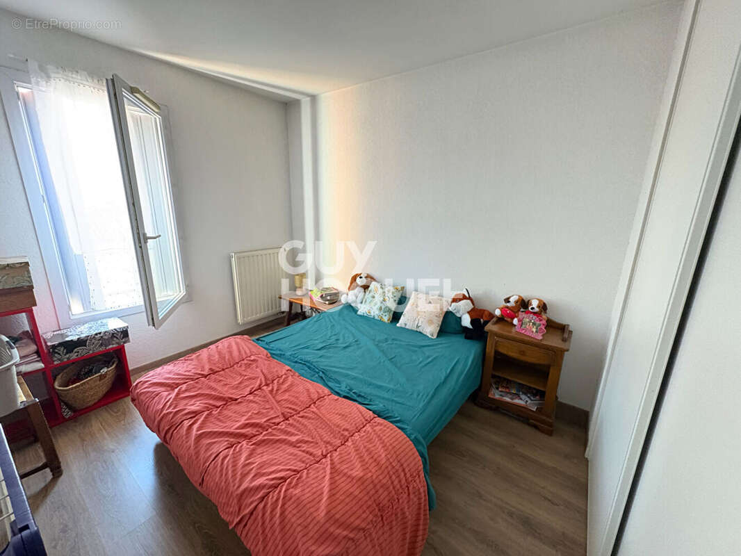 Appartement à L'UNION