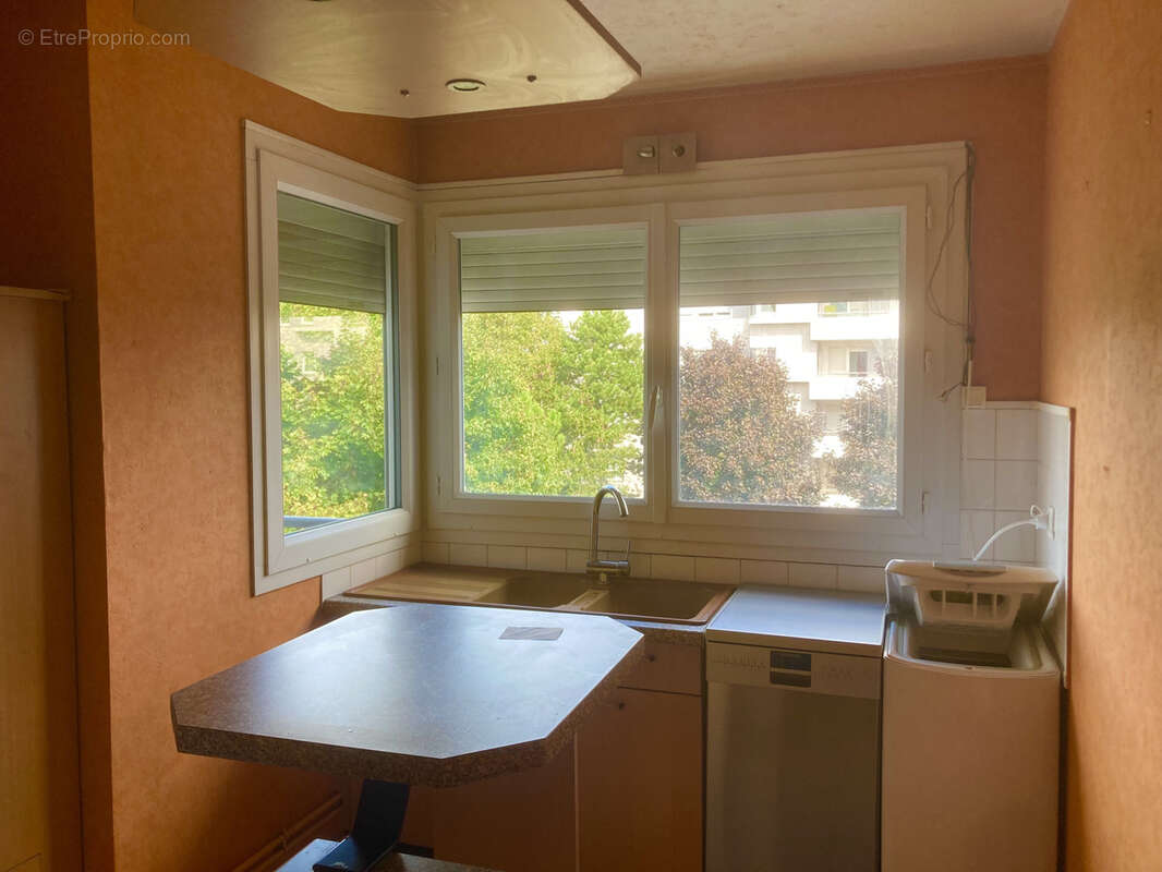 Appartement à DUGNY