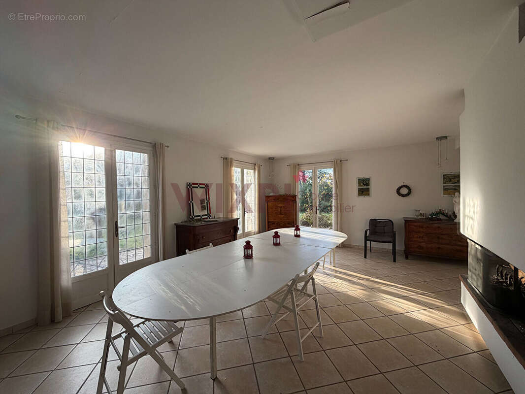A vendre maison avec terrain de 3896 m² montelier (26120) - photo 6