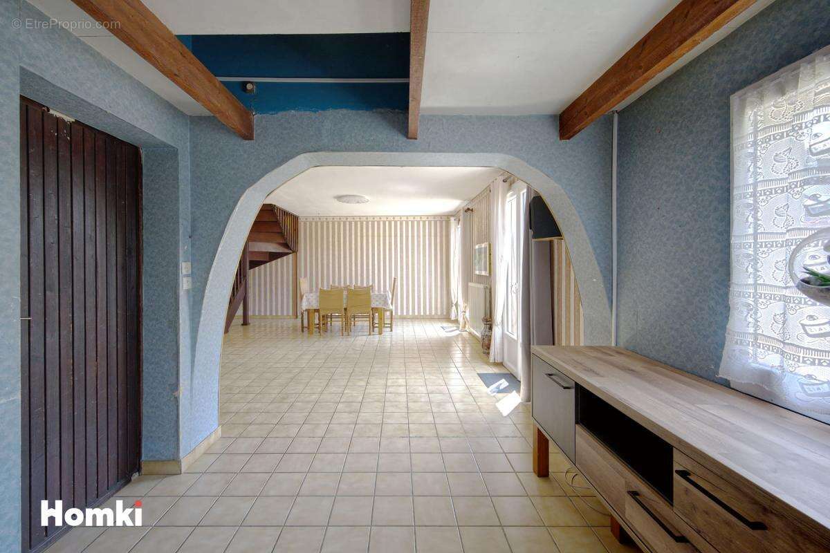Maison/Villa T5 de 99 m2 à Mions 69780 - photo 9