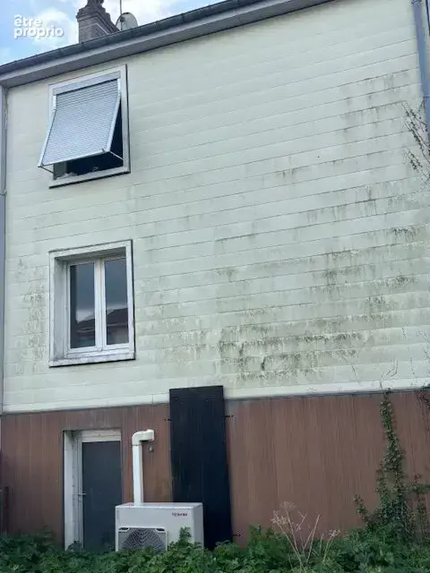 Maison 4 pièces 95 m² à vendre à Commercy (55200) - photo 7