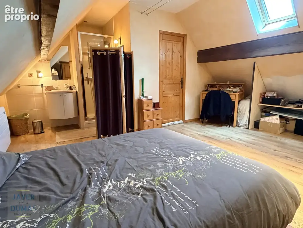 Exclusivite - saint-remy - taisey - belle maison 4 chambres - tres bon etat - - photo 14