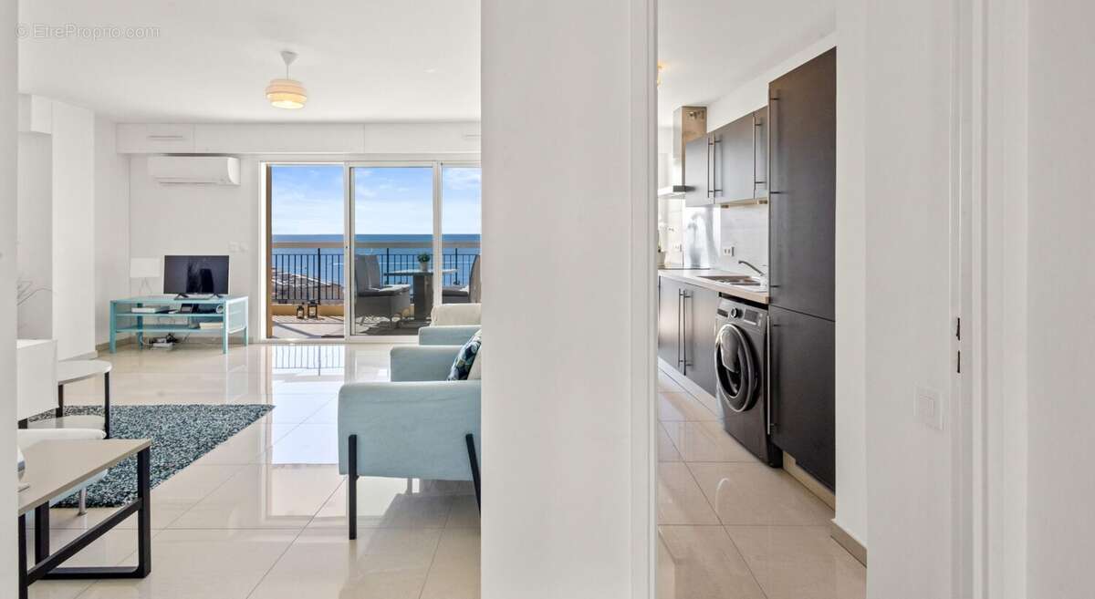 Appartement à SAINT-RAPHAEL