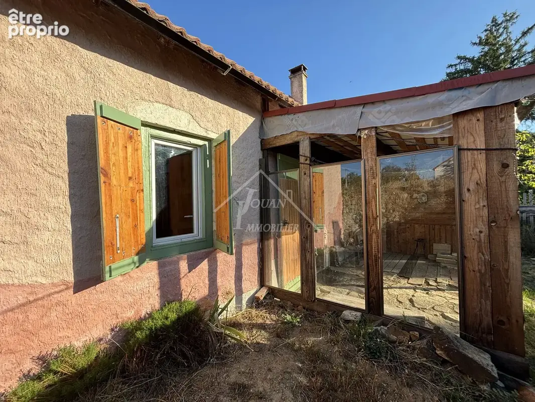 Maison avec terrain - photo 4