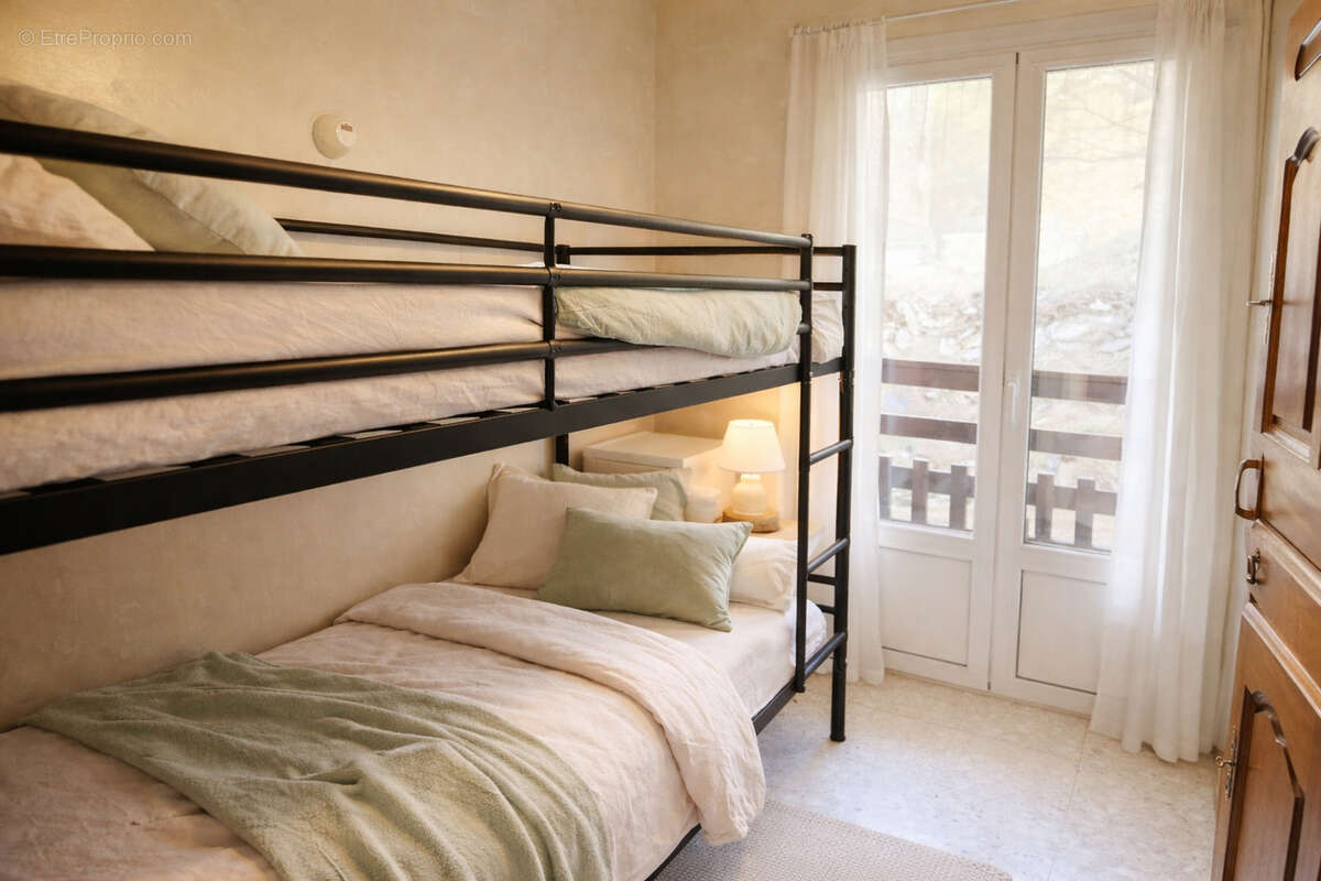 Appartement à LES ANGLES