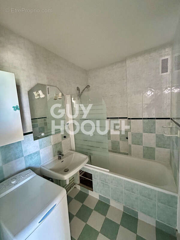 Appartement Neuilly Sur Marne 1 pièce(s) 43.75 m2 - photo 9
