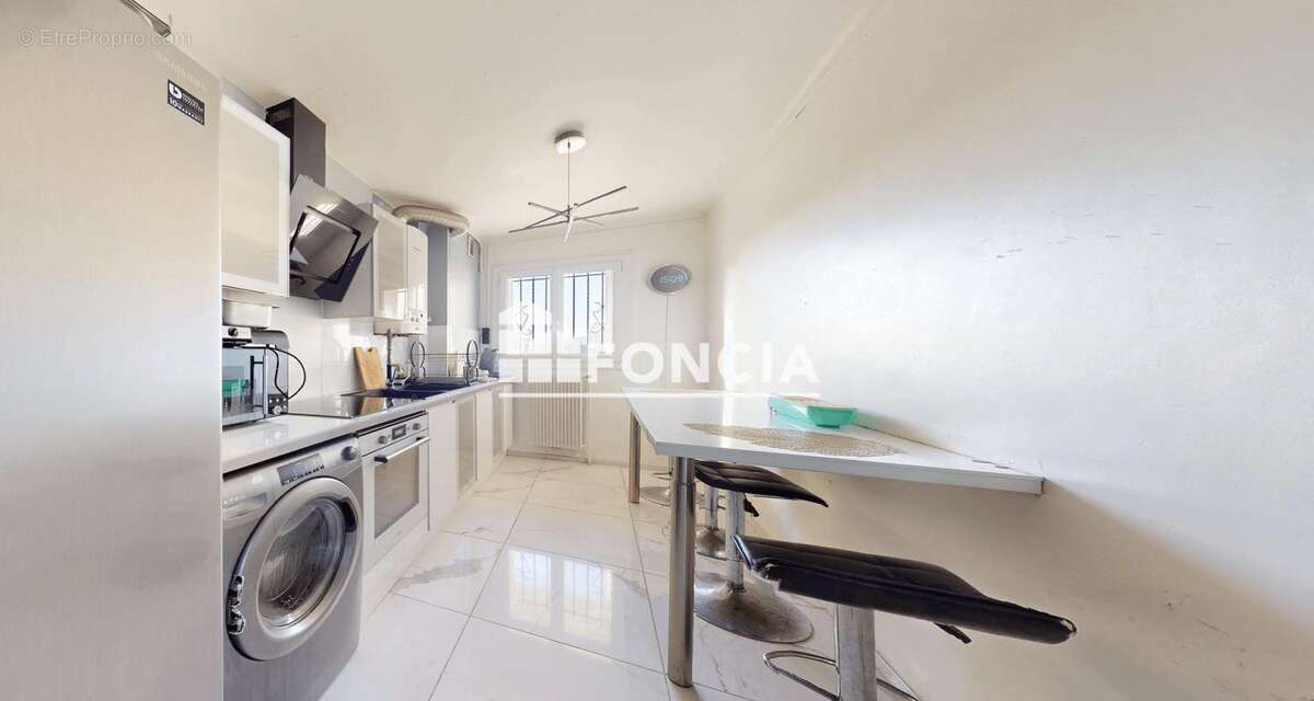 Appartement à CANET-EN-ROUSSILLON