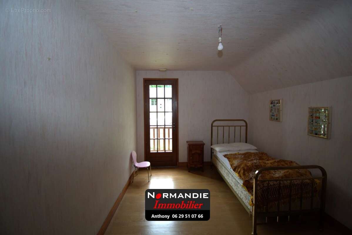 Maison d'architecte t7 173m2 - photo 10
