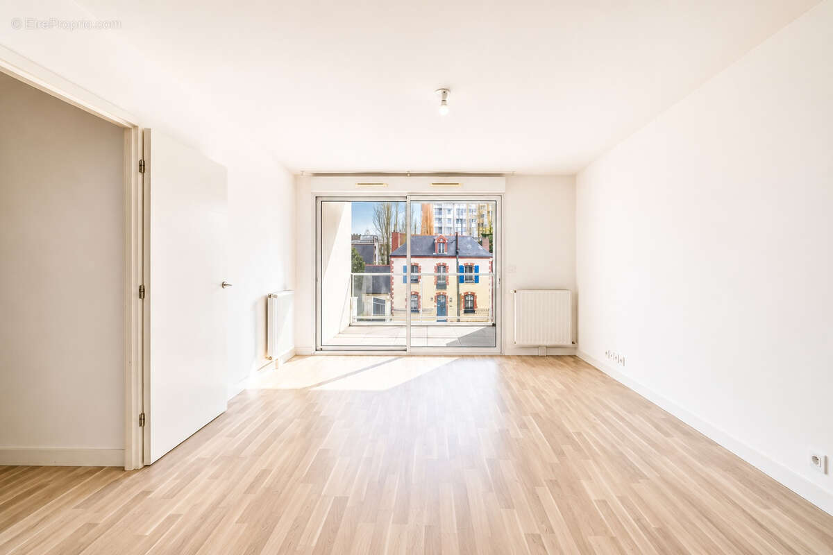Appartement T3 - Saint Jacques De La Lande - photo 5