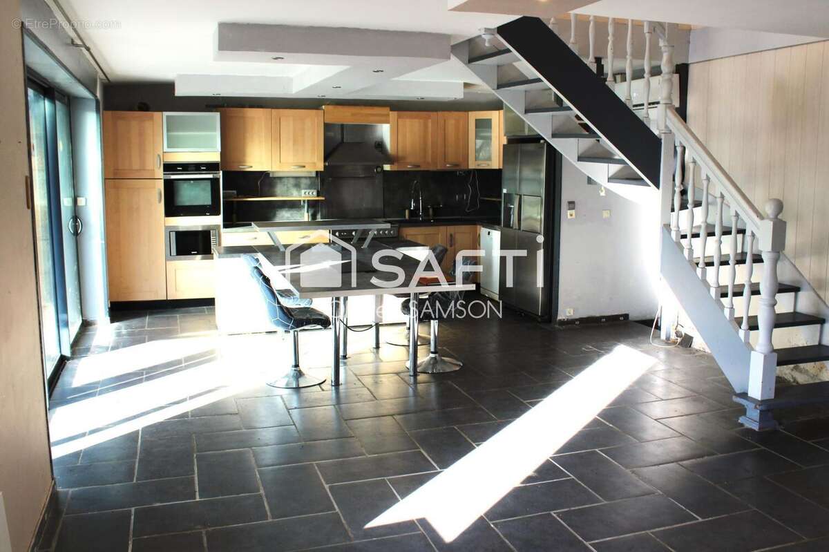 Photo 7 - Maison à PLOUMILLIAU