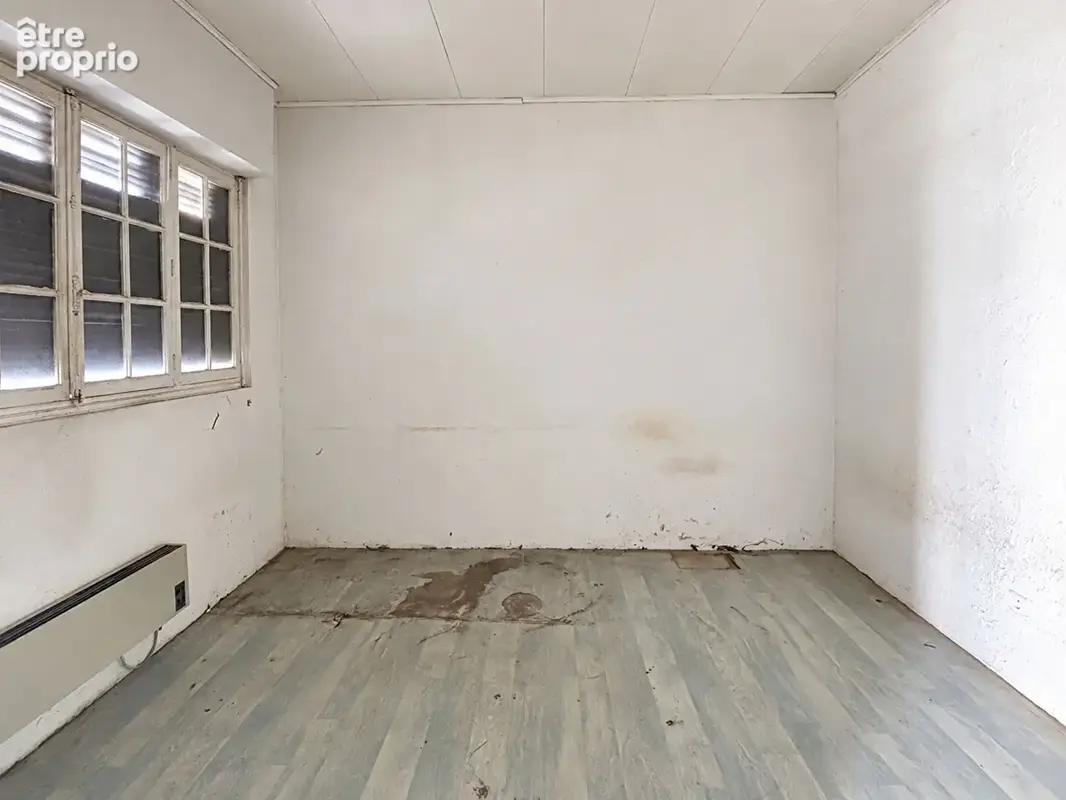 Studio 22m² avec balcon. - photo 3