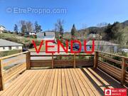 Appartement à DOMMARTIN-LES-REMIREMONT